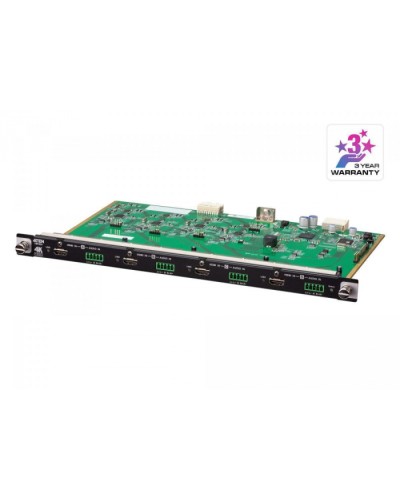Плата ATEN VM7824-AT в Домодедово Системы видеонаблюдения Pintop.ru