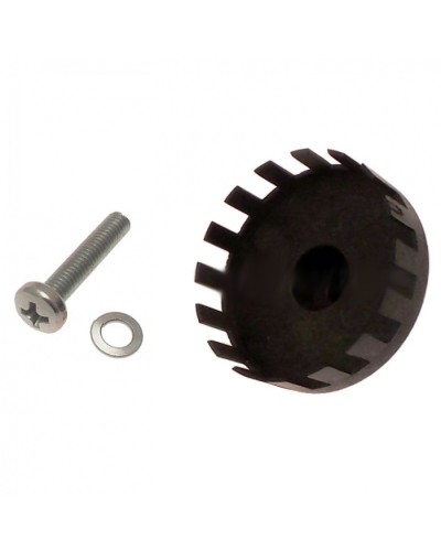 Диск с вилкой кодера BX Came 119RIY051 в Домодедово Запчасти для шлагбаумов и автоматики Pintop.ru