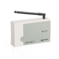 Модуль радиоканальный Рубеж КРК-4-БС-R3