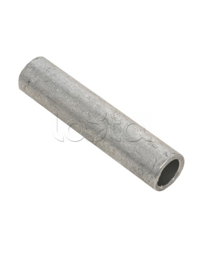 Гильза соединительная алюминиевая ГА 70-12 EKF PROxima (gl-70-12) в Домодедово Крепежные изделия Pintop.ru