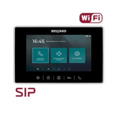 IP видеодомофон Beward SM700W