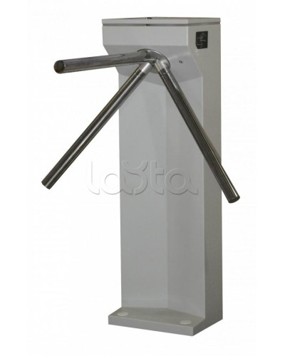 Турникет Сибирский Арсенал Турникет SA351-E300-MF (серый цвет корпуса) в Домодедово Турникеты Pintop.ru