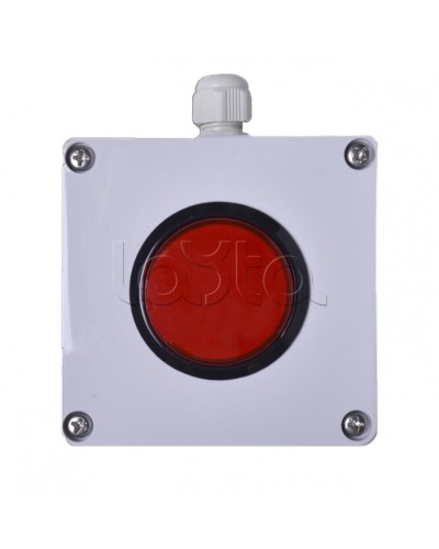 Устройство вызова /сброса Тромбон-СОРС-ВС кнопка в Домодедово Система оповещения и трансляции Pintop.ru