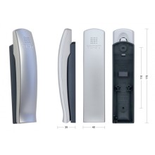 Трубка переговорная Vizit УКП-7M