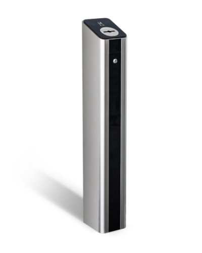 Картоприемник PERCo-IC05 в Домодедово Сетевая СКУД Perco Pintop.ru