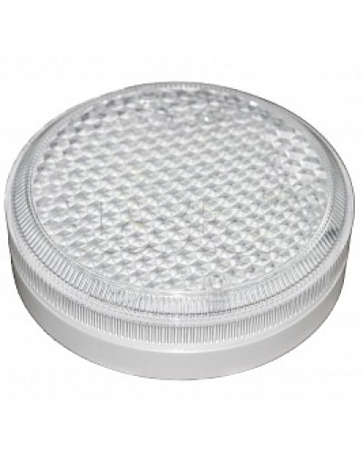 Светильник Электротехника и Автоматика ЛУЧ-220 С (180 мм) (исполнение 3) 103 (10 Вт) А/Ф/ФА* наличие дежурного режима (Д) в Домодедово Светильники Pintop.ru