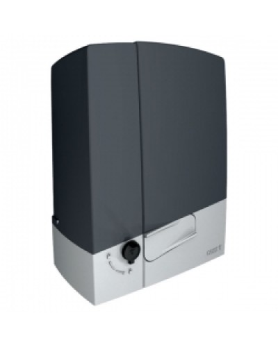 Привод для откатных ворот до 800 кг, встроенный блок управления ZN7 Came 801MS-0210 в Домодедово Запчасти для шлагбаумов и автоматики Pintop.ru