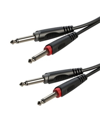 Аудио-кабель ROXTONE RACC100/1,5 в Домодедово Система оповещения и трансляции Roxton Pintop.ru