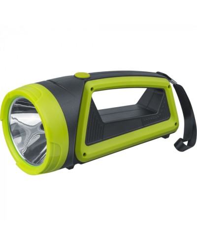 Фонарь Navigator 93 816 NPT-SP31-ACCU прож/кемп.1Osram,3Вт+1COB,5Вт li-ion 2,4Ач в Домодедово Светильники Pintop.ru