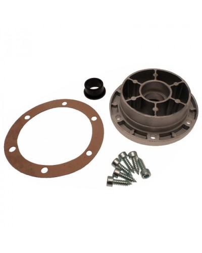 Крышка редуктора BX-243 Came 119RIBX047 в Домодедово Запчасти для шлагбаумов и автоматики Pintop.ru