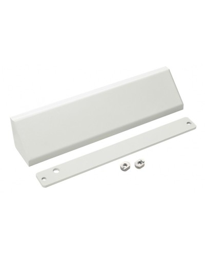 Комплект монтажный для замка ALM-300P ALeko MK 300 (белый) в Домодедово Дополнительное оборудование для СКУД Pintop.ru