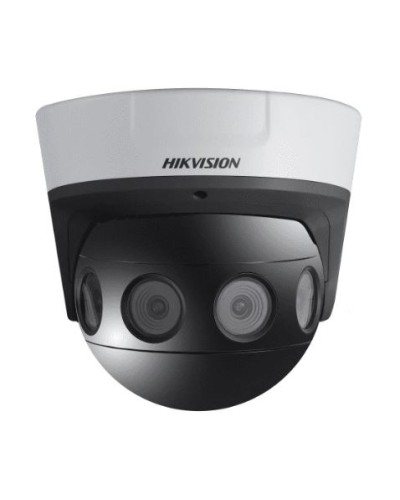 Уличная IP-камера Hikvision DS-2CD6924G0-IHSY(2.8mm)(C) в Домодедово IP-камеры Pintop.ru