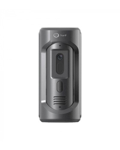 Панель вызывная True IP Systems TI-3711MP в Домодедово Вызывные IP панели Pintop.ru