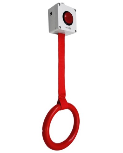 Комбинированное устройство вызова Тромбон СОРС-ВС-КС в Домодедово Система оповещения и трансляции Pintop.ru