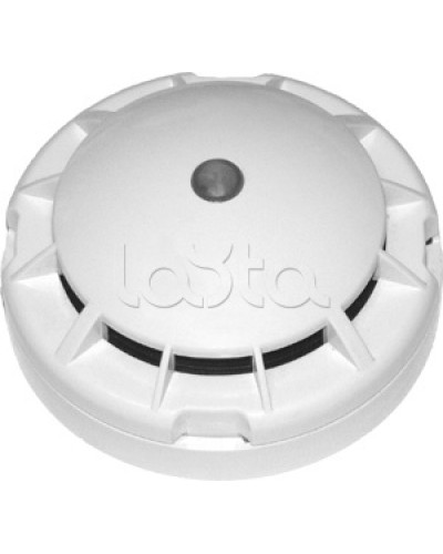 Извещатель пожарный адресно-аналоговый дымовой оптико-электронный с системой самотестирования Юнитест A16-ДИП (ИП 212-108) в Домодедово Адресная система пожарной сигнализации Юнитест Pintop.ru