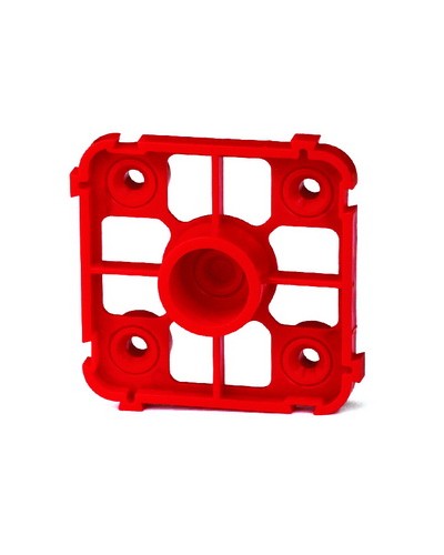 Суппорт для заливки в бетон DKC 59388 в Домодедово Распределительные коробки Pintop.ru