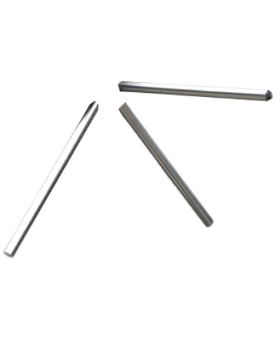 Планки преграждающие стандартные PERCo-AS-01 в Домодедово Планки для турникетов Pintop.ru