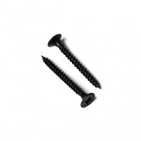 Саморез 3,5x32 мм (1000 шт/уп) ПожТехКабель PTK-Accessories