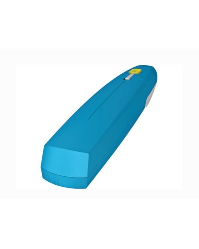 Came AXI (до 300 кг до 2,5 м 100%) (синий) - SWN25B - Привод 24 В линейный самоблокирующийся с энкодером для створок 2,5 м, корпус синийZL65 - Блок управления с расширенным набором функций в Домодедово Автоматические шлагбаумы Pintop.ru