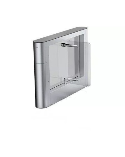 Модуль турникета крайний Oxgard Praktika T-08-SM-R-660 (Mifare) в Домодедово Турникеты Pintop.ru