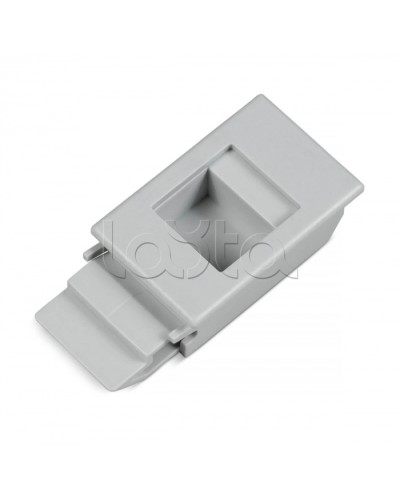 Клипса для боковых стенок (Светлый) Cabeus (LPG) в Домодедово Держатели, клипсы, скобы Pintop.ru