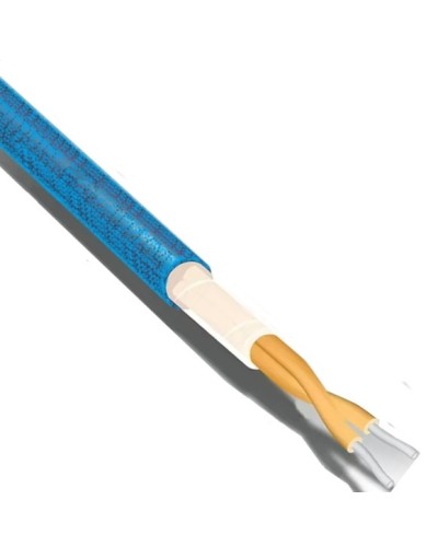 Извещатель пожарный тепловой линейный Спецприбор Гранат-термокабель исп.GTSW-68 (ИП 104) в Домодедово Пожарные извещатели (Ex) Pintop.ru