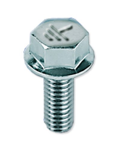 Винт для электрического соединения М6х8, нержавеющая сталь DKC CM030608INOX в Домодедово Крепежные изделия Pintop.ru