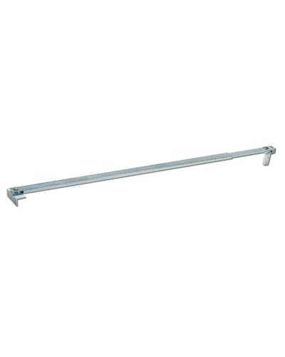 Рычаг телескопический для складывающихся ворот Faac 738703 в Домодедово Запчасти для шлагбаумов и автоматики Pintop.ru