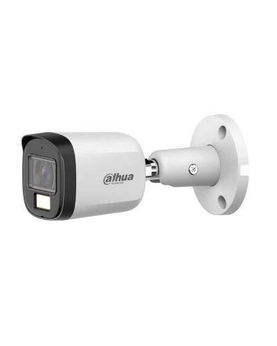 Видеокамера Dahua DH-HAC-B1A51P-U-IL-0600B-S2 в Домодедово Системы видеонаблюдения Pintop.ru