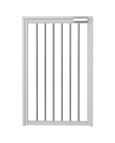 Ограждение полноростовое Ростов-Дон ОПР/1350-Д-ЭМ в Домодедово Ограждения Pintop.ru