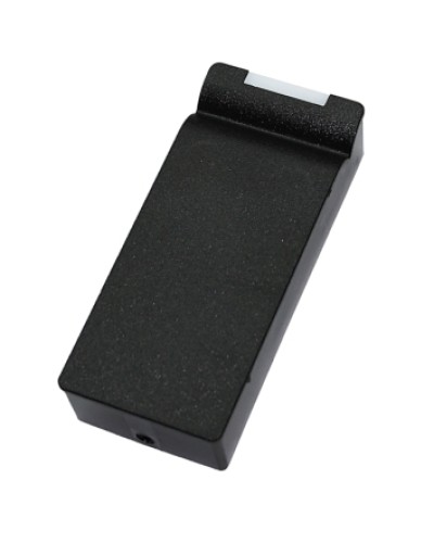 Считыватель IronLogic Matrix-VI (мод. EH K Net) темный в Домодедово Считыватели Pintop.ru