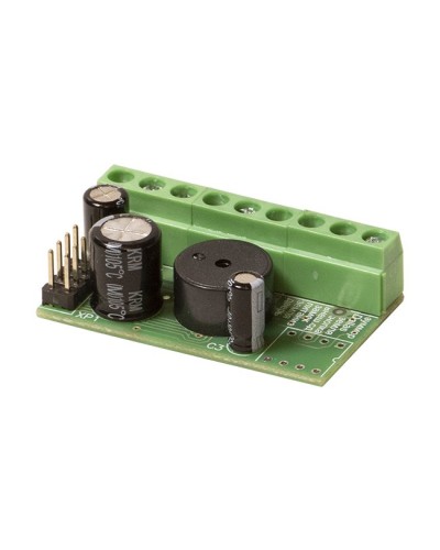 Контроллер ЭЛИС K-1 в Домодедово Контроллеры Pintop.ru