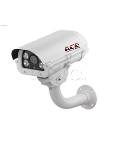 Камера видеонаблюдения уличная в стандартном исполнении EverFocus ACE-PV20HD в Домодедово Аналоговые камеры Pintop.ru