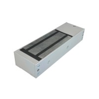 Замок электромагнитный Tantos TS-ML300-RU2 (серый)