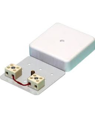 Коробка микрофонная МЕТА 7468 в Домодедово Система оповещения и трансляции Мета Pintop.ru