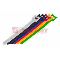 Набор хомутов на липучке MGT-150 (10шт/уп) REXANT 07-7150