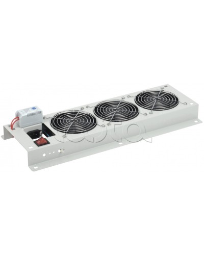 Модуль вентиляторный потолочный ITK FM35-32M в Домодедово Вентиляторные модули Pintop.ru