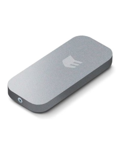 Считыватель мультиформатный ESMART Reader BLE серии STONE (ER1501 EO1529) (Silver Gray) Mullion в Домодедово Считыватели Pintop.ru