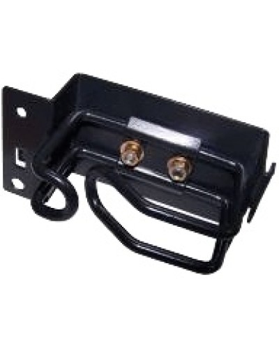 Кольцо-органайзер, правое, для шкафов Business TWT TWT-CBB-RGV-R в Домодедово Кабельные органайзеры Pintop.ru