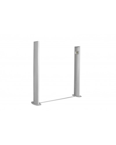 Металлодетектор Локтек Паутина–Н2-2 в Домодедово Металлодетекторы Pintop.ru