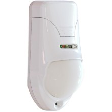 Извещатель охранный поверхностный совмещенный радиоканальный Риэлта Пирон-7Б-РК