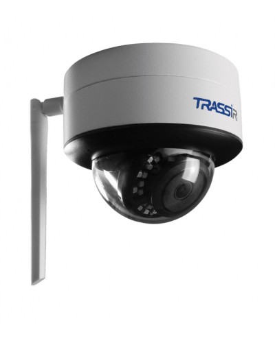 IP-камера видеонаблюдения компактная TRASSIR TR-W2D5 v2 2.8 в Домодедово IP-камеры Pintop.ru