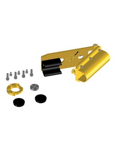 Устройство откидывания стрелы 001G0402 при столкновении с автомобилем Came 001G04001 в Домодедово Запчасти для шлагбаумов и автоматики Pintop.ru