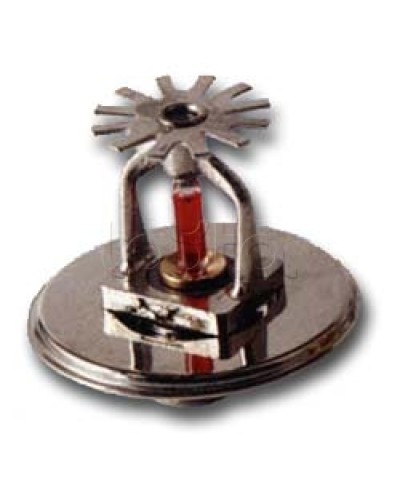 Декоративный отражатель полимерный для оросителей Спецавтоматика Декоративный отражатель в Домодедово Аксессуары для оросителей Pintop.ru