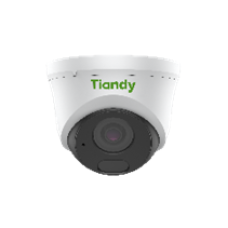 Уличная купольная IP-камера Tiandy TC-C34HN Spec:I3/E/Y/C/2.8mm/V4.2