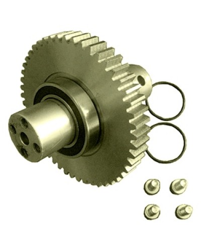 Вал выходной Came 119RIG050 в Домодедово Запчасти для шлагбаумов и автоматики Pintop.ru