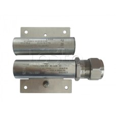 Магнито-контакт Ех ИО102 Al исп.200 с магнитом М-150 1Ex d IIC T6 Gb АТФЕ.425119.171