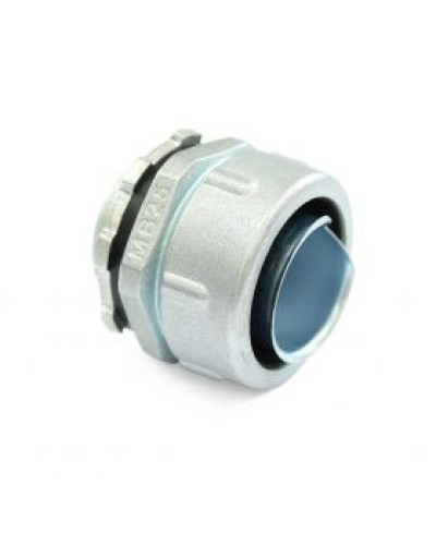 Муфта вводная для металлорукава ВМ-50 Э-Пласт Промрукав в Домодедово Повороты, муфты, тройники Pintop.ru