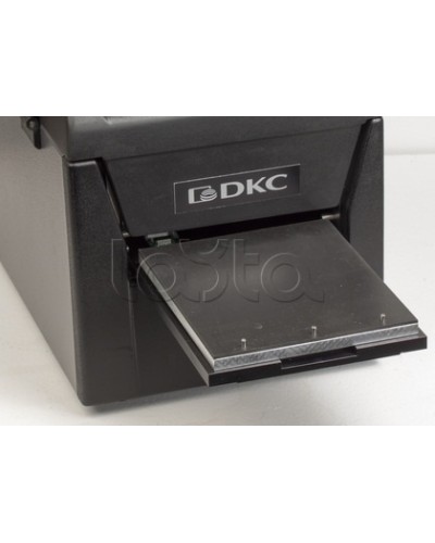 Адаптер. Гибкие маркировочные материалы DKC PLT01 в Домодедово Аксессуары для стоек и шкафов Pintop.ru