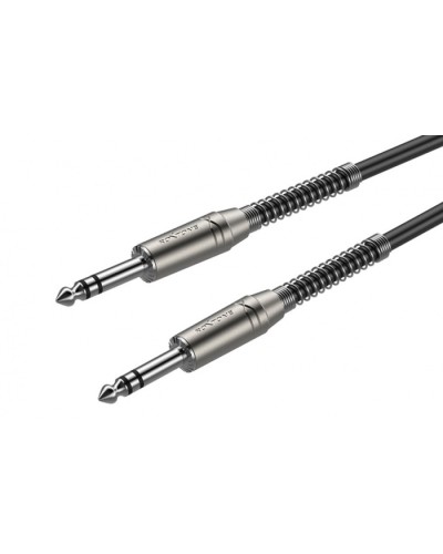 Кабель инструментальный ROXTONE SMJJ200/0,5 в Домодедово Система оповещения и трансляции Roxton Pintop.ru